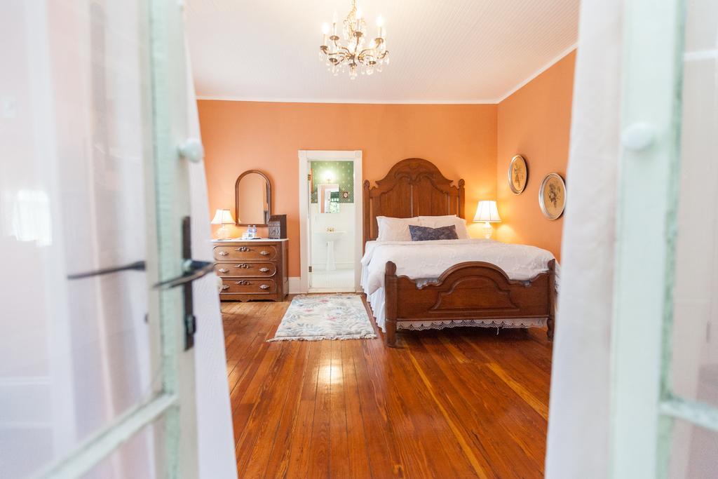 Alexander Homestead Bed And Breakfast St. Augustine Rum bild