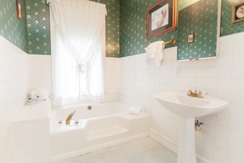 Alexander Homestead Bed And Breakfast St. Augustine Rum bild