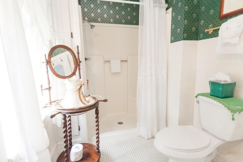 Alexander Homestead Bed And Breakfast St. Augustine Rum bild