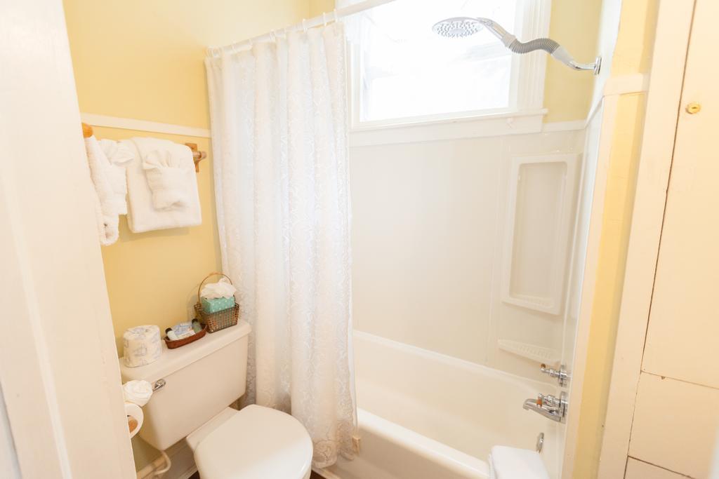 Alexander Homestead Bed And Breakfast St. Augustine Rum bild