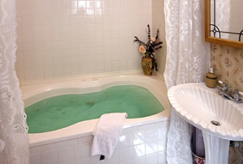 Alexander Homestead Bed And Breakfast St. Augustine Exteriör bild