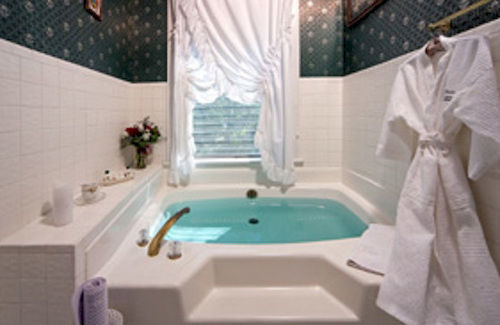 Alexander Homestead Bed And Breakfast St. Augustine Exteriör bild